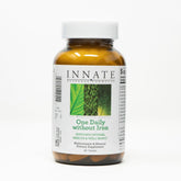 Innate One Daily without Iron 90 Tablets.